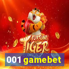 001 gamebet